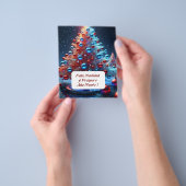 Navidad 1 - 002 チラシ (手)