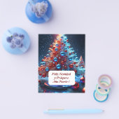 Navidad 1 - 002 チラシ (シングル)