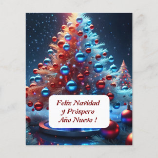 Navidad 1 - 002 チラシ