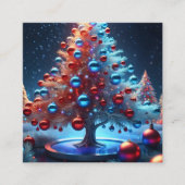 Navidad 1 - 002 ロイヤリティカード (正面)