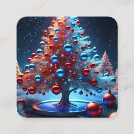 Navidad 1 - 002 ロイヤリティカード