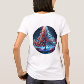 Navidad 1 - 002 tシャツ (裏面)