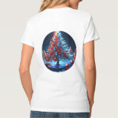 Navidad 1 - 002 tシャツ (裏面)