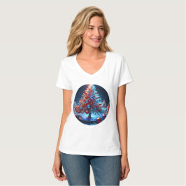Navidad 1 - 002 tシャツ