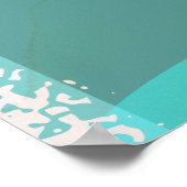 naviguer a Cannes (sail to) Vintage Travelポスター ポスター (角)