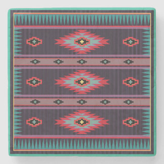 Navijo Design Stone Coaster ストーンコースター