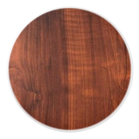 Navin著陶磁器のドア・ノブの美術のグラフィック セラミックノブ (正面)