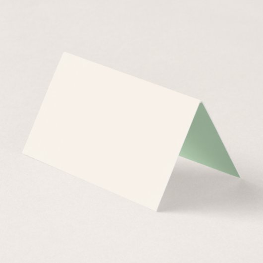 Navy and Mint Doodle Baby Rattle and Bow Blank (裏面)