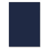 Navy Blue テーブルナンバー (裏面)