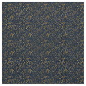 Navy Blue Elegant Fabric for Backdrop Seamless ファブリック (見本)