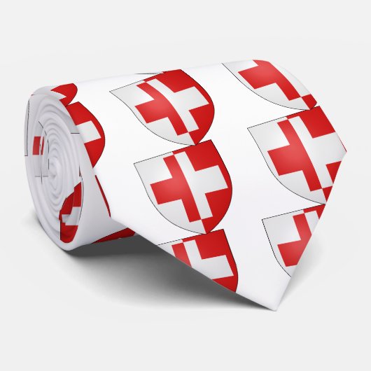Naxxar、マルタ ネクタイ (ロール)