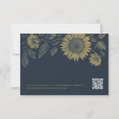 Nay rsvpカード (裏面)