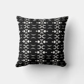 Naya - 心の色 クッション (裏面)