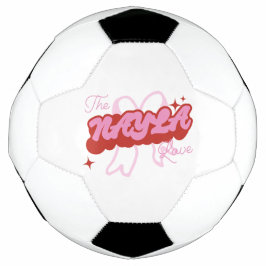 NAYLA Love サッカーボール