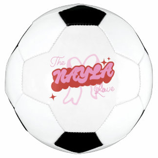 NAYLA Love サッカーボール