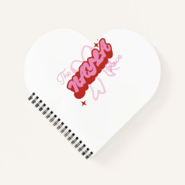 NAYLA Love ノートブック