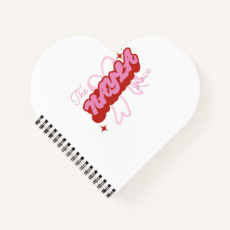NAYLA Love ノートブック