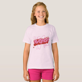 NAYLA Love Tシャツ