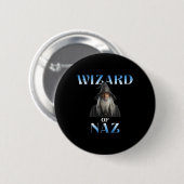 NazのNaz Reidウィザード 缶バッジ (正面&裏面)