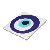 Nazarのお守り(nazarのboncuğu) タイル (側面)