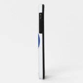 Nazarのお守り(nazarのboncuğu) Case-Mate iPhoneケース (裏面/左)