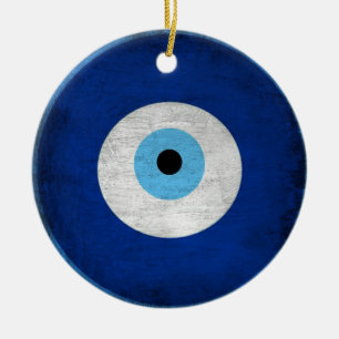 Nazar セラミックオーナメント