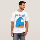 Nazaré Tシャツ (正面フル)