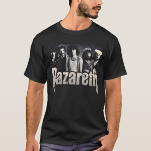 NAZARETH BAND Essential T-Shirt1.png Tシャツ