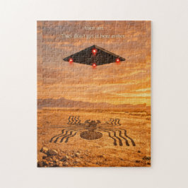 Nazca ジグソーパズル