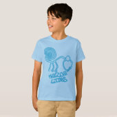 Nazca_Lines Tシャツ (正面フル)