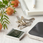 Nazimaruttashバビロン、c.1328-の王の、Kudurru キーホルダー (側面)