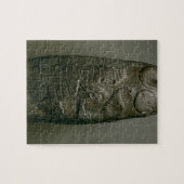 Nazimaruttashバビロン、c.1328-の王の、Kudurru ジグソーパズル (横)