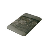 Nazimaruttashバビロン、c.1328-の王の、Kudurru バスマット (アングル)