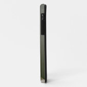 Nazimaruttashバビロン、c.1328-の王の、Kudurru Case-Mate iPhoneケース (裏面/左)