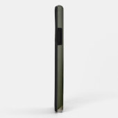 Nazimaruttashバビロン、c.1328-の王の、Kudurru Case-Mate iPhoneケース (裏面/右)