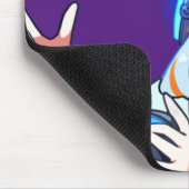 nazuna gaming mouse pad マウスパッド (コーナー)