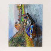 NBアルトンザコールボート ジグソーパズル (縦)