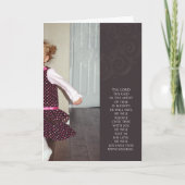 NB001 カード (正面)