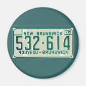 NB78 マグネット (正面)