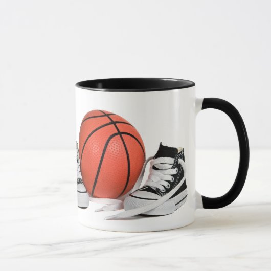 NBA マグカップ (右)