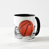 NBA マグカップ (正面右)