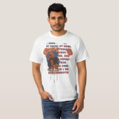 NBA Tシャツ (正面フル)