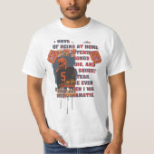 NBA Tシャツ (正面)