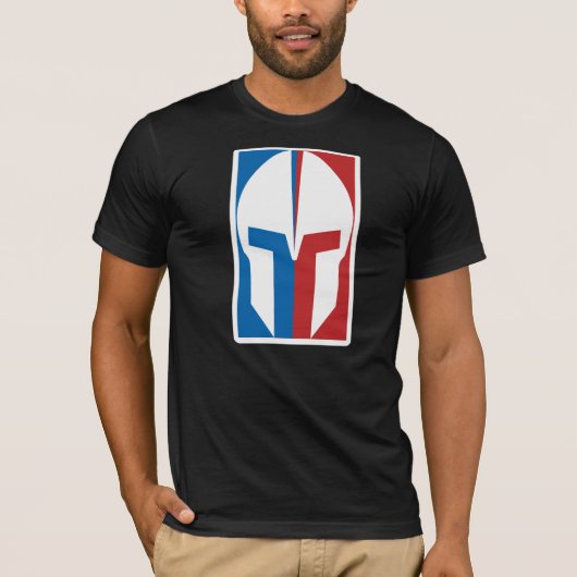 NBAyyye Tシャツ (正面)