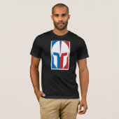 NBAyyye Tシャツ (正面フル)