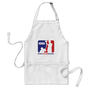 NBBAのNationatlビールは連合を鳴らせます スタンダードエプロン