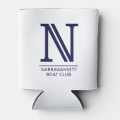 NBCウォーターボトル&カンコージークール/ 缶クーラー (正面)