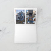 NBCユニバーサル カード (内部)