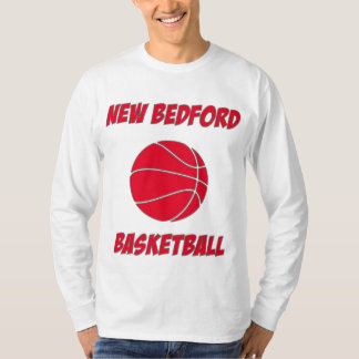NBHSの新入生の女の子BBall 2015年 Tシャツ
