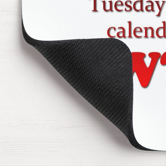 nbmvhfm マウスパッド (コーナー)